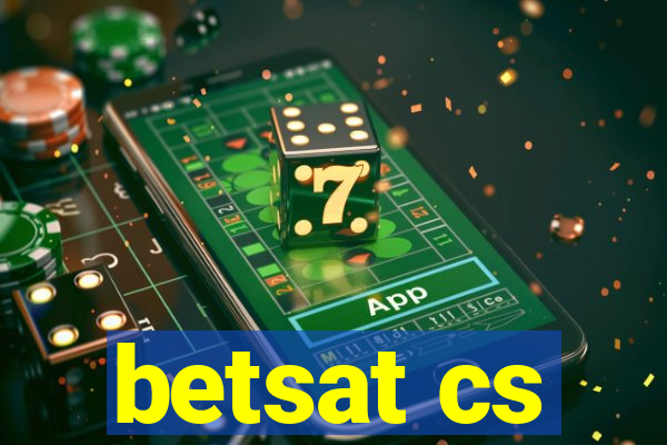 betsat cs